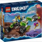 LEGO Dreamzz - Mateo terepjáró autója (71471) fotó