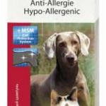 Beaphar Anti-Allergie (Hypoallergenic) sampon kutyáknak és macskáknak 200ml fotó