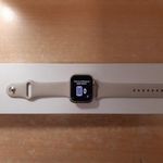 Apple Watch SE 2 Cellular 40mm eSim Okosóra Újszerű Apple Garival ! fotó