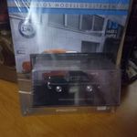 Volkswagen 1600 L (1970) 1: 43 DeAgostini ÚJ!!! Bontatlan!!! ÚJSÁGGAL!!! fotó