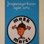 1978 - Makk Marci . fotó