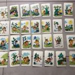 Makk Marcis kártyajáték 70-80-as évekből fotó