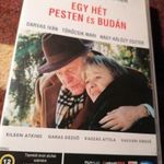 DVD - Egy hét Pesten és Budán (2003) Makk Károly fotó