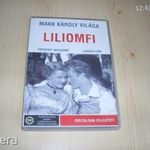 Liliomfi (Makk Károly filmje) (Darvas Iván) - JOGLEJÁRT RITKASÁG!! fotó