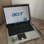 Acer Aspire 5650 / 2magos processzor / Nvidia G73M 1Ft-ról NMÁ! fotó