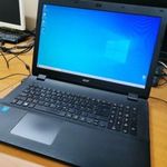 Acer Aspire ES-711 Notebook! fotó