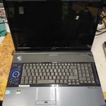 Acer Aspire 8930G-643G25MN notebook (hibás) fotó