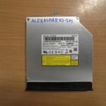 Acer aspire v3-571 dvd iró használt termék 1 hónap garancia fotó
