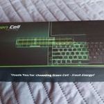 Új, bontatlan Green Cell AC44D Acer notebook utángyártott akkumulátor fotó