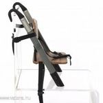 Safety Vera összecsukható székmagasító, etetőszék új fotó