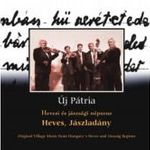 Heves, Jászladány (CD) fotó