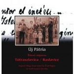 Tótraszlavica (CD) fotó