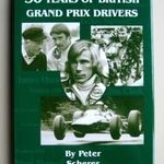 50 years of british grand prix drivers (F1, Forma 1, Formula 1) fotó