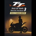 TT Isle Of Man 3 - 2023 TT Races Roster (PC - Steam elektronikus játék licensz) fotó