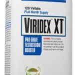 2 doboz Gaspari (USA) Viridex XT izomnövelő + 300Gr QUALITINE Gaspari Kreatin ( Biotech Scitec ) fotó