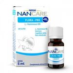 Táplálék kiegészítő Nestlé Nancare Flora Pro 5 ml fotó