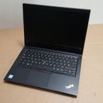 Lenovo Thinkpad E480 1 év GARANCIÁVAL! fotó