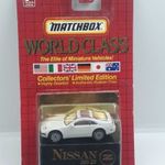 Matchbox Superfast. World Class. Nissan 300 ZX. fotó