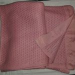 Rózsaszín àgytakaró/takaró fotó