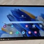 Samsung Galaxy Tab A8 10, 5" Tablet Újszerű Független Garis fotó