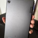 Lenovo Tab M8 32GB WiFi+LTE szürke fotó