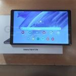 Samsung Galaxy Tab A7 lite 8.7" Tablet Újszerű Független MediaM. Garis ! fotó