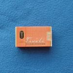 Tivoli Kork Filter - Austria Tabak antik cigaretta doboz fotó