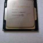 5 db Intel cpu Ixxxx generáció fotó