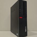 Lenovo Thinkcentre M910S SFF, I5-6500 CPU, W10 PRO Licensz, Számla, Garancia fotó