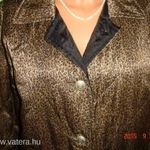 Újszerű NAVARRA 50-52-s dzseki, kabát, fotó