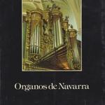 Luis Taberna: Organos de Navarra (#FK) fotó