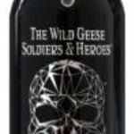 Wild Geese Premium rum - 0, 7L (40%) fotó