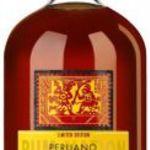 Rum Nation Peruano 8 years - 0, 7L (40%) fotó