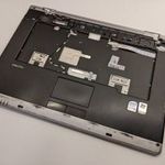 Fujitsu-Siemens Amilo Pro V3505 felső fedél touchpaddal fotó