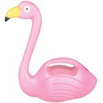 Lcsolókanna, flamingós 1, 4 L fotó