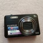 Fujifilm Finepix j250 digitális fényképezőgép, töltő nélkül fotó