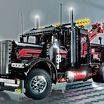 LEGO Technic - 8285 - Tow Truck fotó