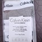 Calvin Klein férfi alsónadrág fotó