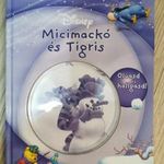 Disney : Micimackó és a Tigris fotó