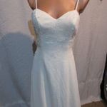 Minőségi BERKERTEX BRIDES 32-34-s béléses, menyasszonyi ruha. Estélyi ruha fotó