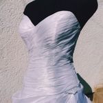 Cosmobella menyasszonyi ruha fotó