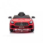 Elektromos autó Mercedes - Benz GTR-S AMG Baby Mix fotó
