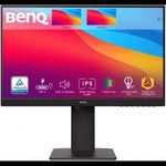 24" BenQ BL2485TC LCD monitor fekete (9H.LKMLB.QBE) (9H.LKMLB.QBE) fotó