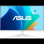 24" ASUS VY249HF-W LCD monitor fehér (VY249HF-W) fotó