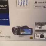 Még több Sony kamera vásárlás