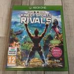 Xbox One / S / X : Kinect Sports Rivals - MAGYAR SZINKRONOS ! - 6DB JÁTÉK ! - RITKA ! fotó