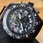 Breitling Endurance Chronometer Karóra! ÚJ! fotó