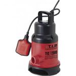 T.I.P. - Technische Industrie Produkte TVX 12000 30261 Szennyvízszivattyú 10800 l/óra 6 m fotó