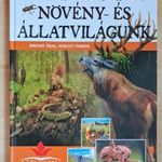 Bagoly Ilona Növény és állatvilágunk - Magyar tájak, nemzeti parkok1 ft-ról fotó