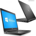 Használt laptop Dell Latitude 5590 win11pro fotó